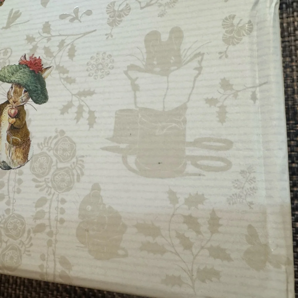 Beatrix Potter The world of Peter Rabbit Book Collection, original tales 1-23 - Picture 10 of 13